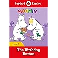 Moomin: The Birthday Button - Ladybird Readers Level 1