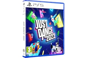 UBI SOFT Just Dance 2022 - Playstation 5