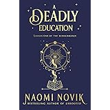 Uprooted Temeraire Novik Naomi Amazon De Bucher