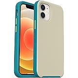 OtterBox Slim Series skal för iPhone 12 mini med MagSafe, stöttåligt, fallsäkert, supertunt, skyddande skal, testad till mili