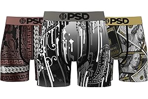 PSD Men's Banana Underwear