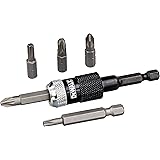 Dewalt DT71514-QZ Screwdriving Set (6 Pieces), Multi
