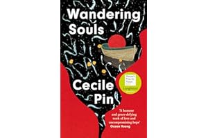 Wandering Souls: The literary debut novel longlisted for the Women’s Prize for Fiction 2023 - ‘Beautiful’, R. F. Kuang