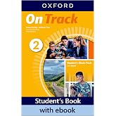 On Track 2 Student's Book