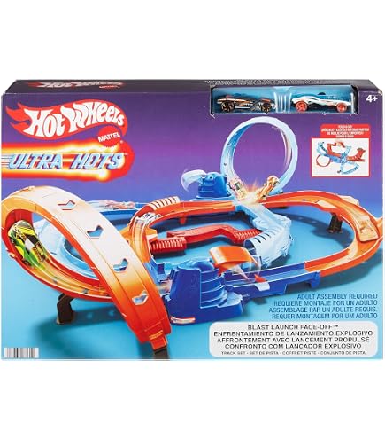 Pista In Legno Trudi Sevi MRZ Con Macchinine E Rampa - Gioco Bambini 3+ Anni - 2