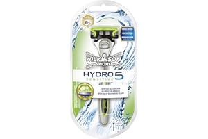 Wilkinson Sword Hydro 5 Sensitive golarka męska