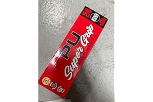 Karakal - PU Super Grip - Self-Adhesive Grip Tape for Badminton, Squash, Tennis, Hockey Stick or Ice Hockey Stick – Pack of 5 or 24 – Assorted Colours, Racket handle, PU grips, Black , Grip 1