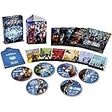 Marvel Studios Collector's Edition Box Set Phase 1 [DVD]