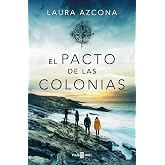 El pacto de las colonias (Inspectora Julia Arrondo 1)