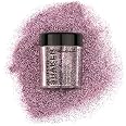 Stargazer Glitzergel Weiß – 10 Ml, Für Gesicht Und Körper, Einfach Auftragbar & Wasserlöslich