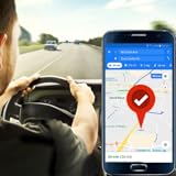 best navigation , maps & route finder , mapquest , voice navigation and voice driving