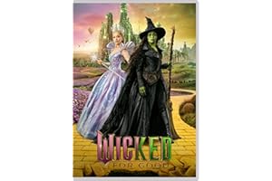Wicked: For Good