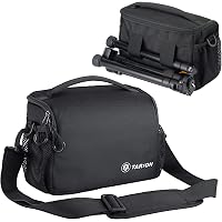 Sac De Voyage Pour Chaussures TARION - Lot De 1 - Protection Hygiénique Pour Valise - Mixte
