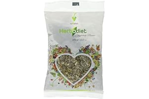 NOVA DIET Salvia Hojas 40 gr