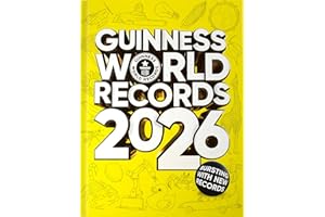 Guinness World Records 2026