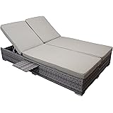 Sonnenbett Sonnenbett