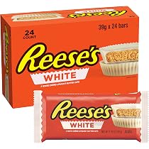 thumbnail image 2 of Reeses Nutrageous Chocolate Peanut Butter Candy Bar (Pack Of 18 2 of 9