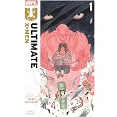 Ultimate X-Men by Peach Momoko Vol. 1: Fears and Hates