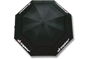 Clicgear Parapluie - Noir