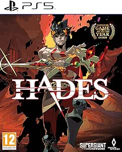 Hades (PS5)