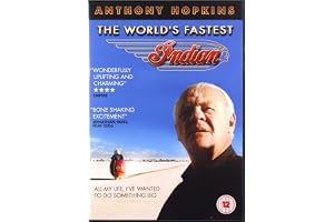 The World`S Fastest Indian
