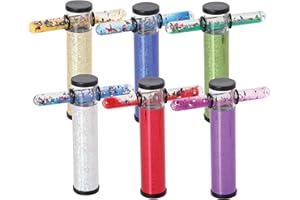 Bartl GmbH Kaléidoscope 15 cm avec la Baguette Magique.