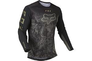 Fox Racing Legion Motocross Jersey Jersey
