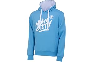 MANCHESTER CITY FC Manchester City Kapuzenpullover, offizielle Kollektion
