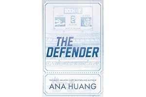 The Defender: the new steamy sports romance from the bestselling author of the Twisted series (Gods of the Game)