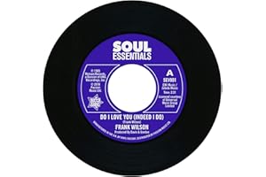 Do I Love You (Indeed I Do) / Sweeter As The Days