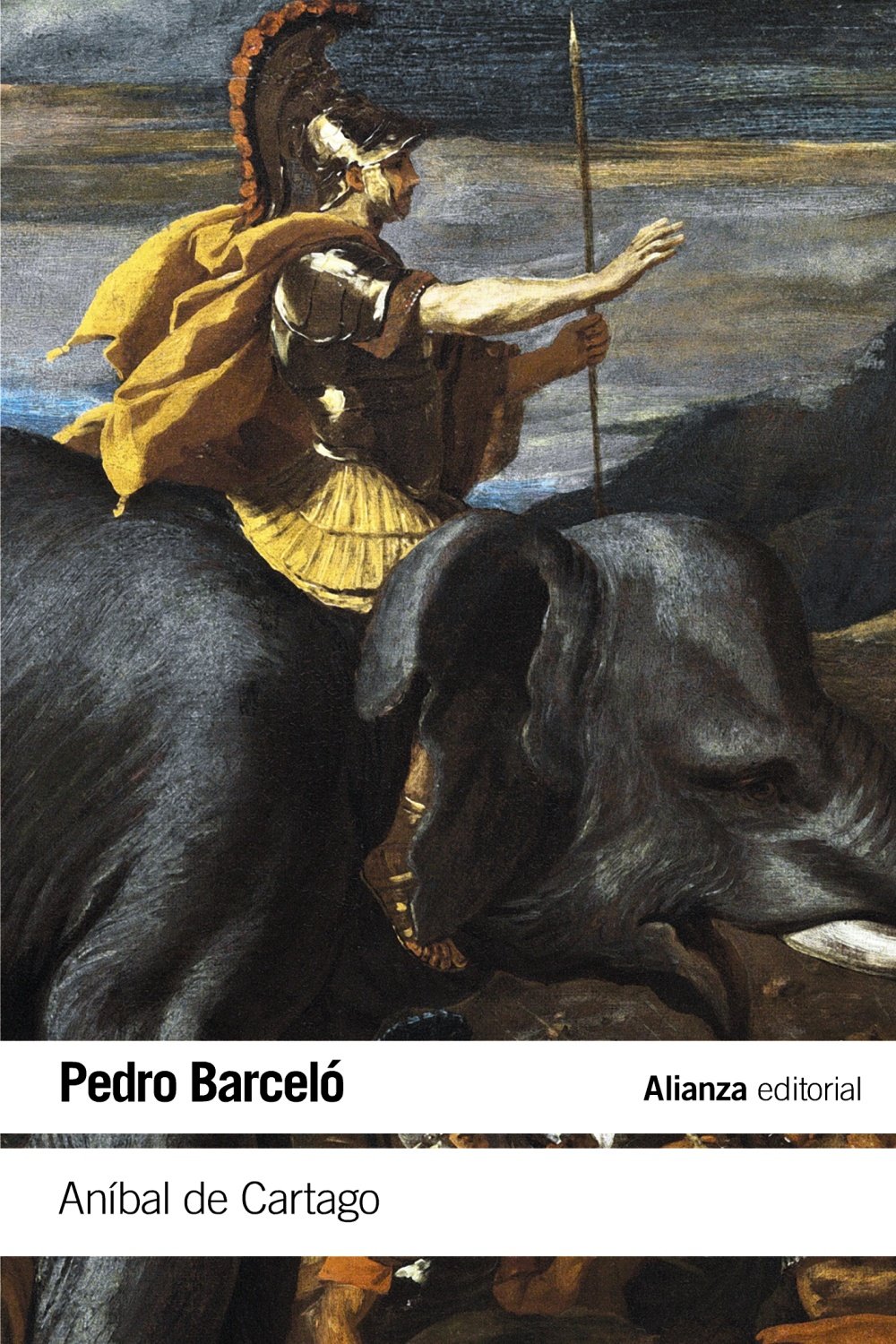 Aníbal de Cartago: Un proyecto alternativo a la formación del Imperio romano