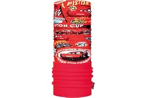 Buff Piston Cup Tubular Original Junior Niños