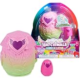 Hatchimals Hatchy Evi Asst. - Aile Maceraları