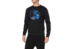 Inter Unisex Sweatshirt Not for Everyone Limited Edition Jacke