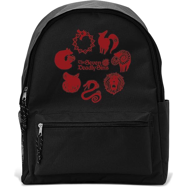 ABYSTYLE Death Note Federmäppchen 'Misa' – Schwarz, 20x10x5,5 Cm, Offizielles Anime-Zubehör