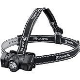 Varta 17732 Indestructible H20 Pro 3AAA Headlamp