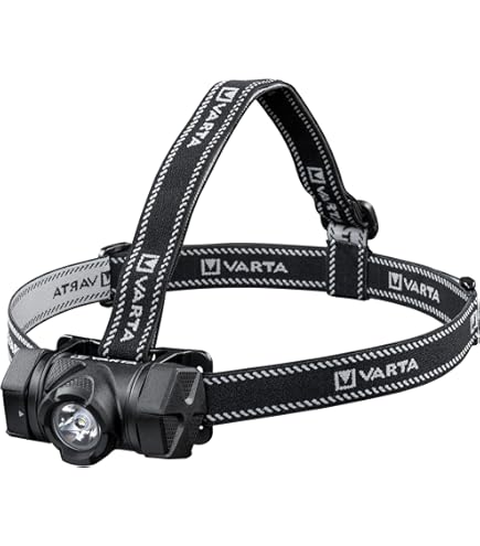 VARTA Outdoor Sports Ultralight H30R | Günstig