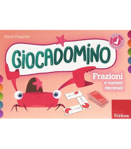 Giochi di matematica per la Scuola Primaria: un modo divertente per