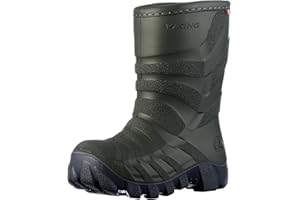 Viking ULTRA 2.0, Stivali di Gomma, Unisex, Bambino