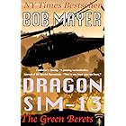 Dragon Sim-13: The Green Berets: Dave Riley #2 (English Edition)