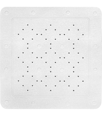 Tampa Para Caixa De Visita Pedonal De Pvc 55 X 55 Cm