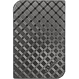 Verbatim 53223 4TB Store 'n' Go USB 3.0 Portable Hard Drive - Black
