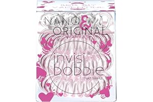 Invisibobble Bee Mine Duo Pack uchwyt na kucyk