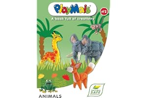 PlayMais - Livre Numéro 2