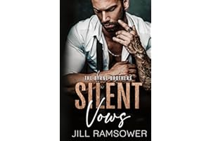 Silent Vows: A Mafia Arranged Marriage Romance: 1 (The Byrne Brothers)