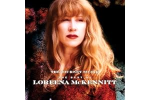 Journey So Far The Best Of Loreena Mckennitt