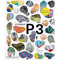 Buy Vitamin P: New Perspectives In Painting Book Online at Low
