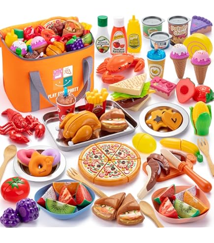 Sevi Set Prima Colazione 21 Pezzi - Gioco In Legno Per Bambini - Trudi - Metodo Montessori - copertina