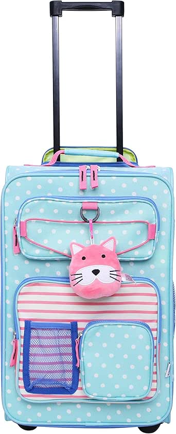 crckt kids luggage