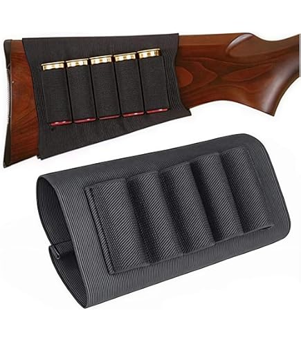 Tourbon Porte-Munitions En Cuir Véritable - - Cartouchières ceinture de chasse (12031600